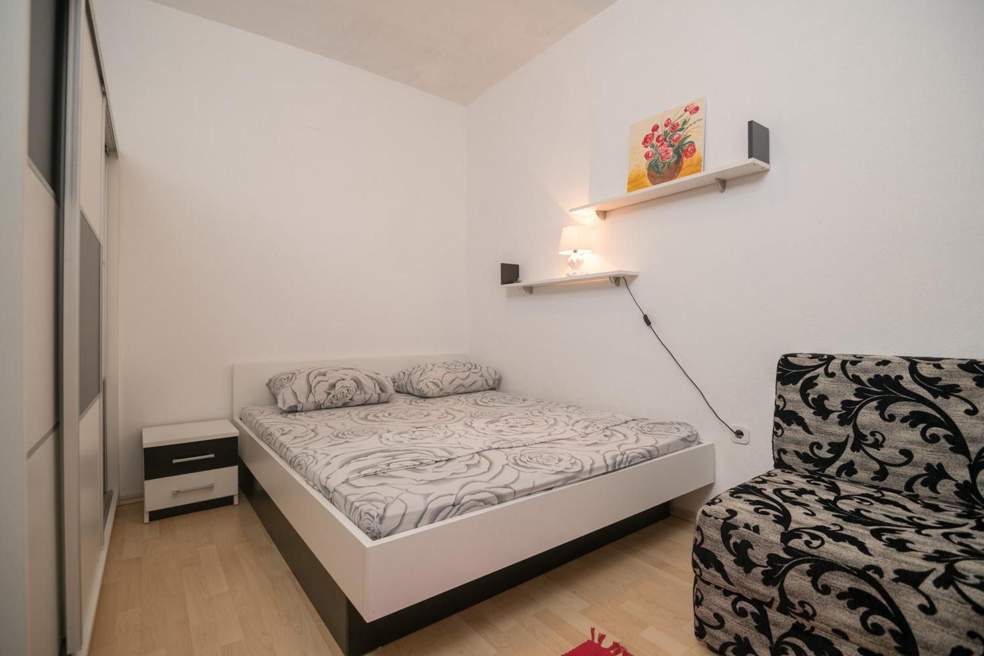 Villa San Neum Quarto foto