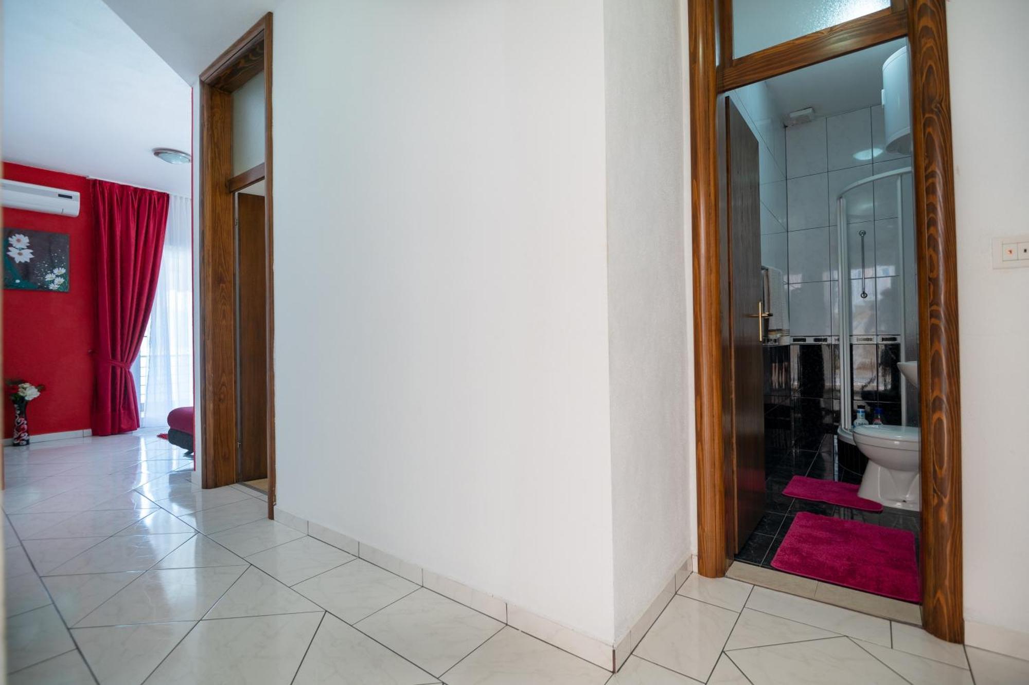 Villa San Neum Quarto foto