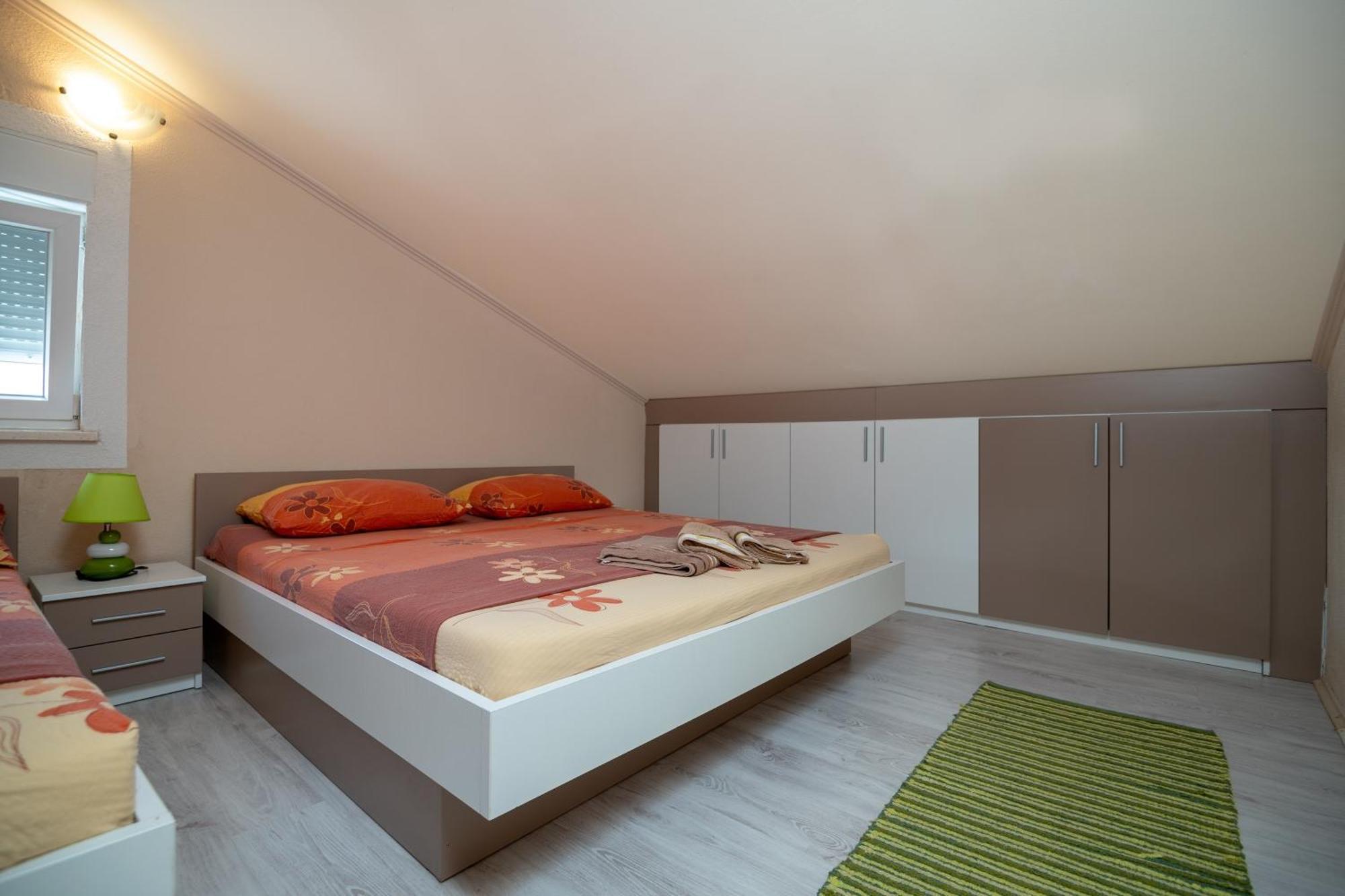 Villa San Neum Quarto foto