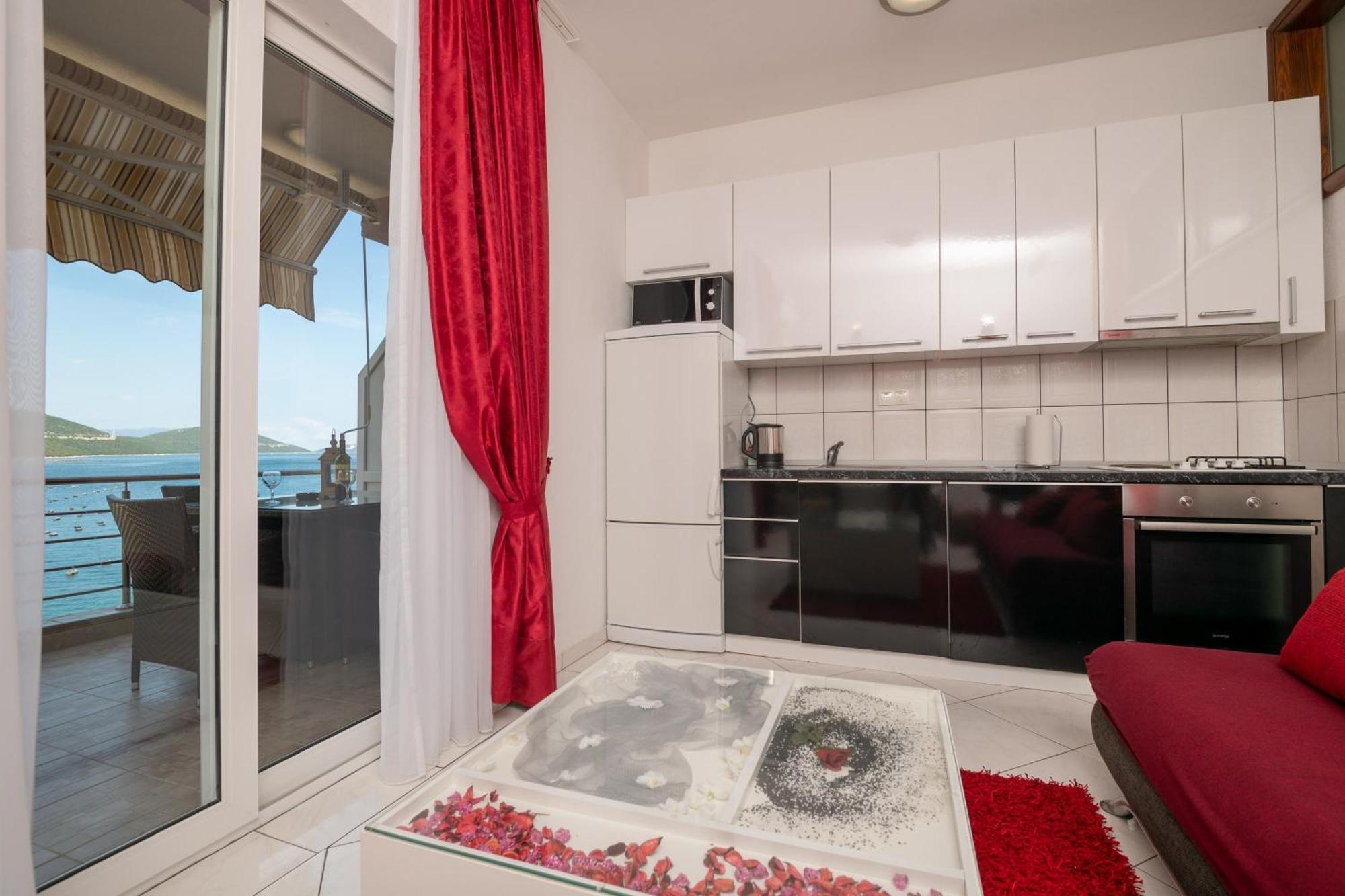 Villa San Neum Quarto foto