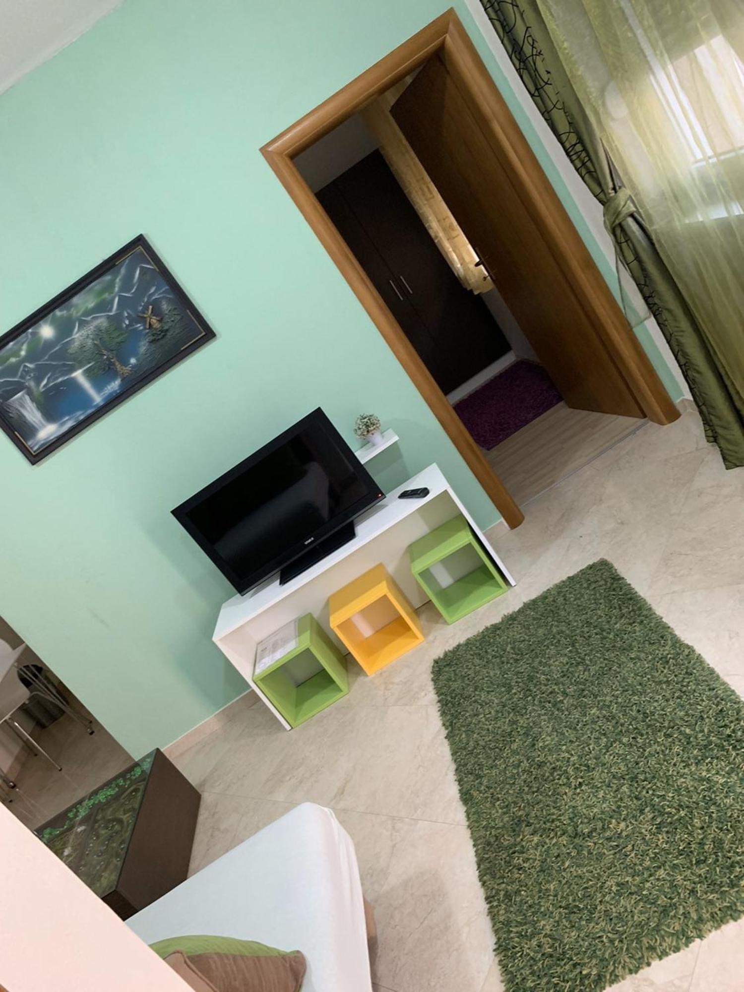 Villa San Neum Quarto foto