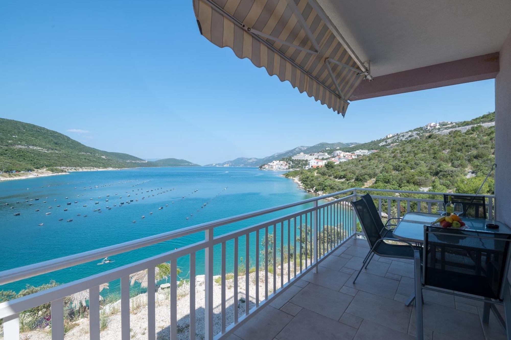 Villa San Neum Quarto foto