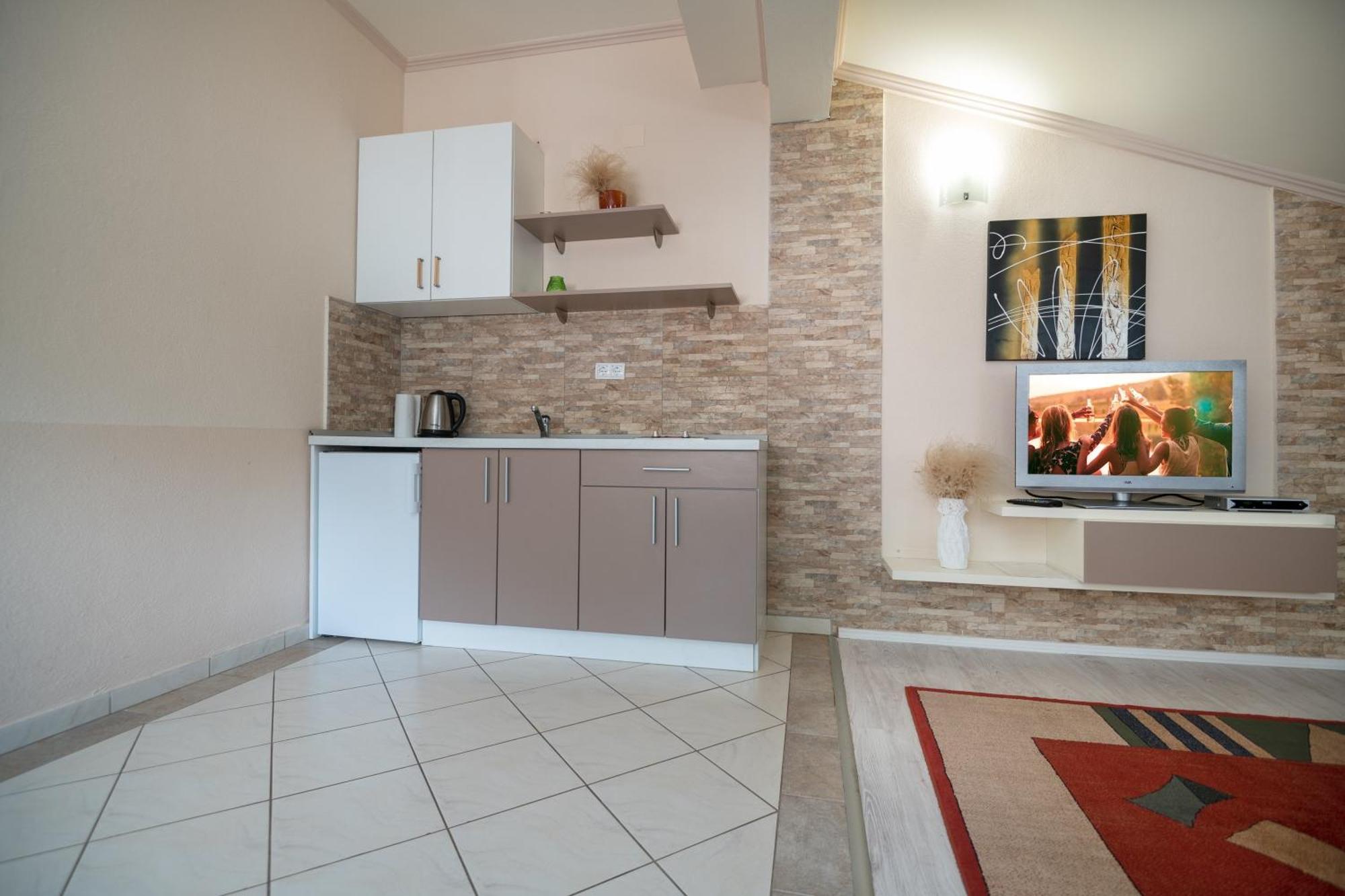 Villa San Neum Quarto foto
