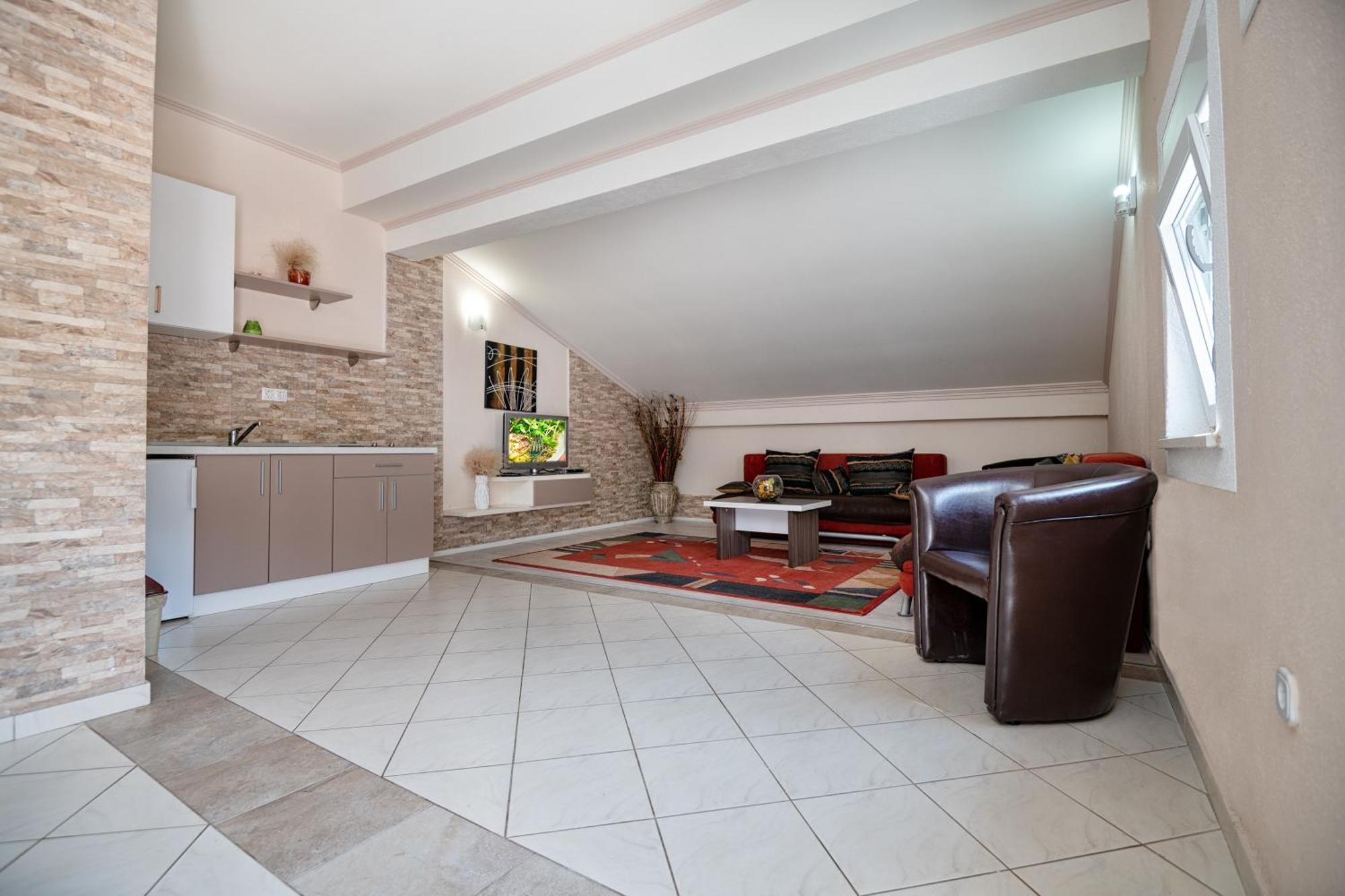 Villa San Neum Quarto foto
