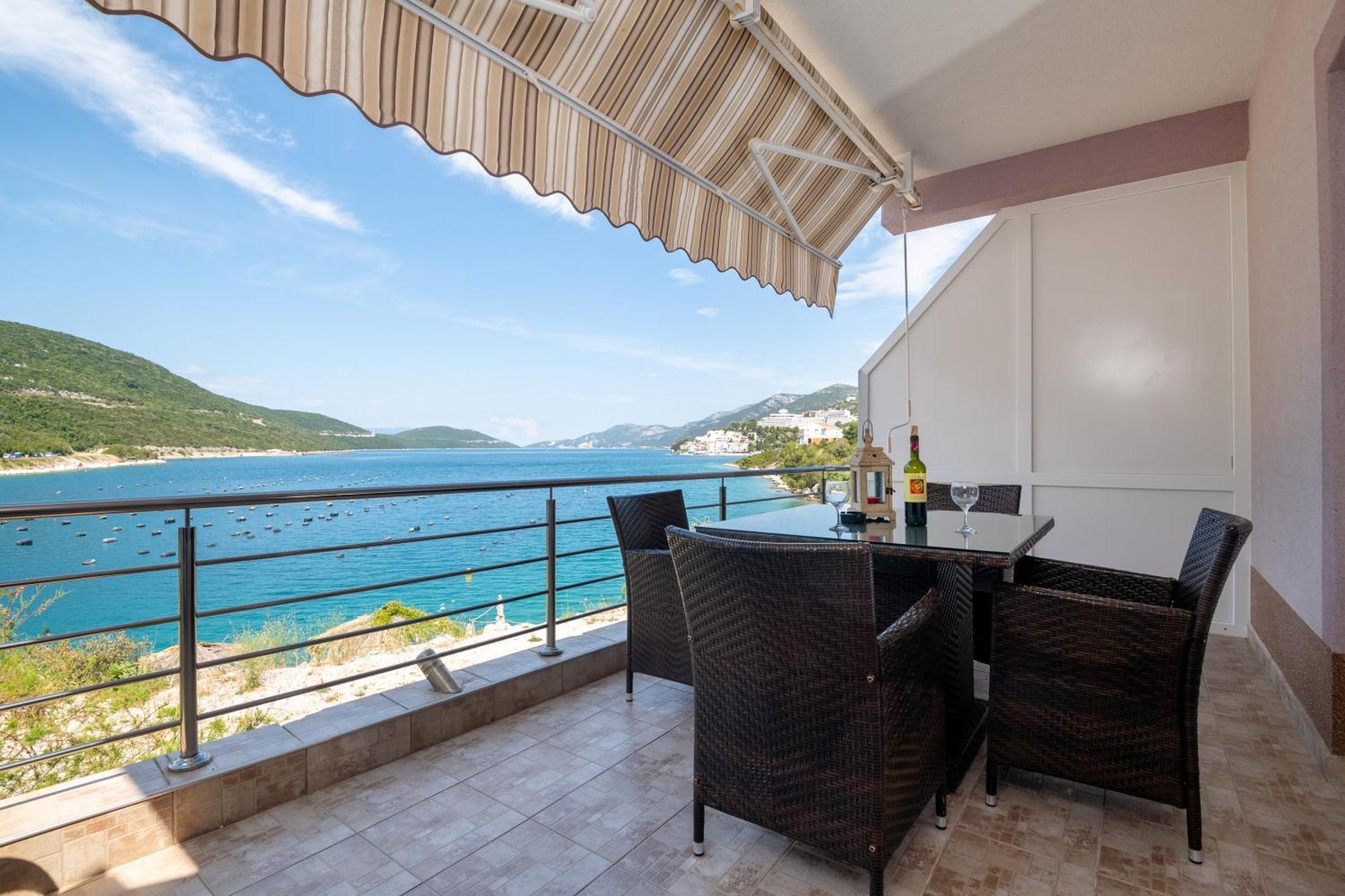 Villa San Neum Quarto foto