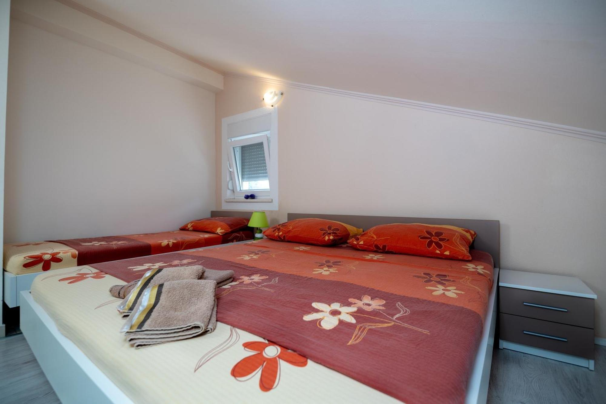 Villa San Neum Quarto foto