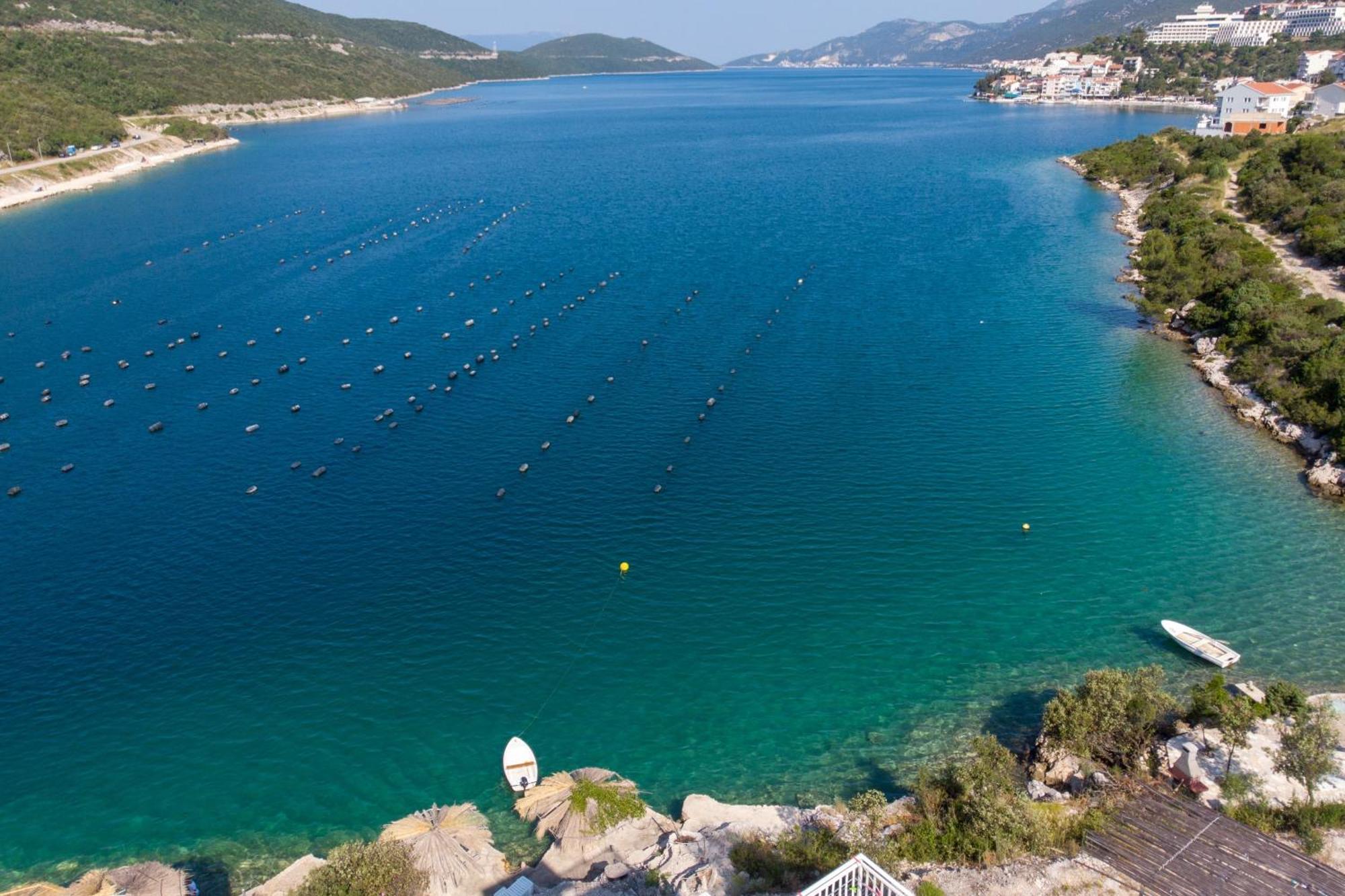 Villa San Neum Quarto foto