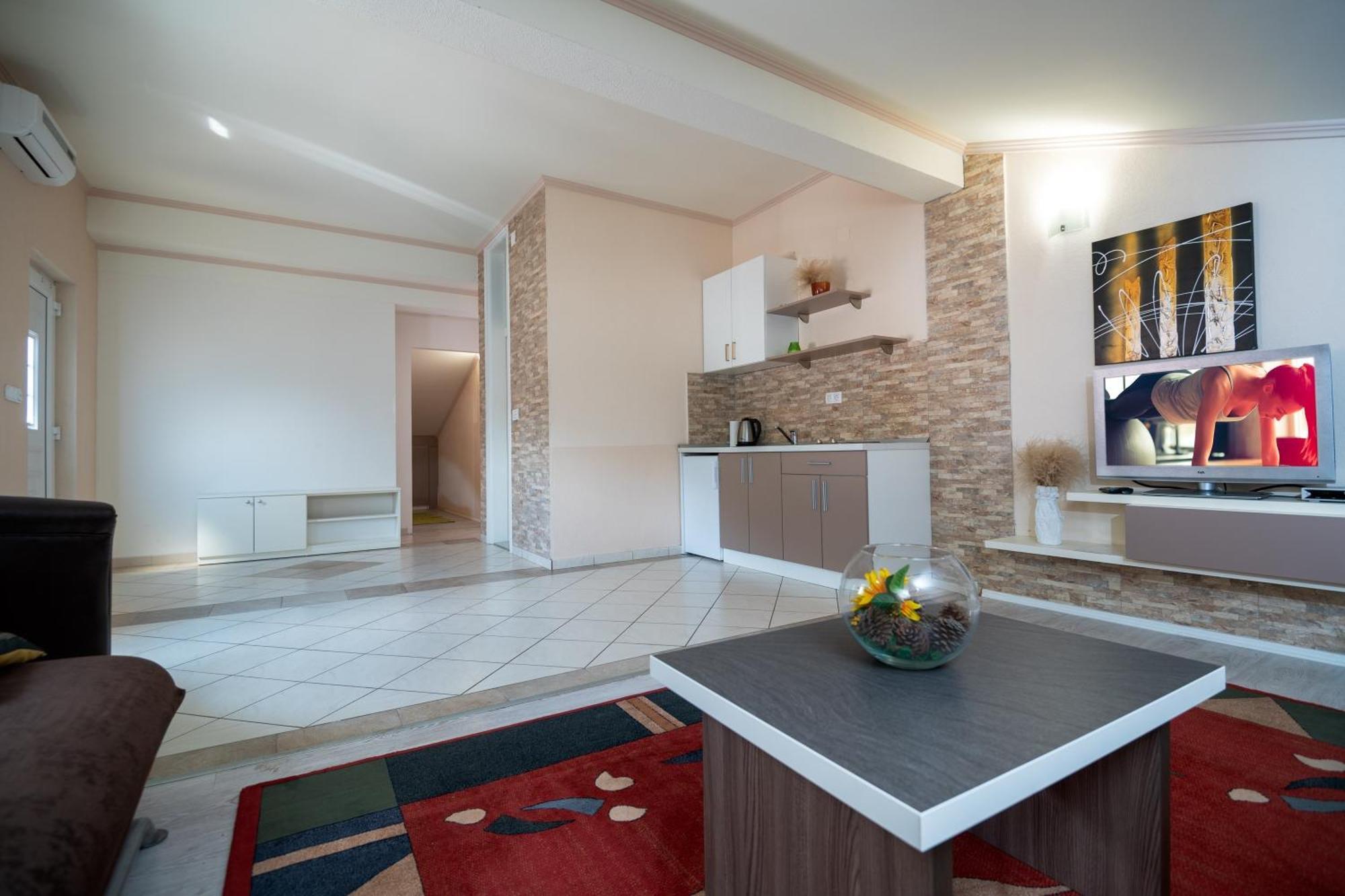 Villa San Neum Quarto foto