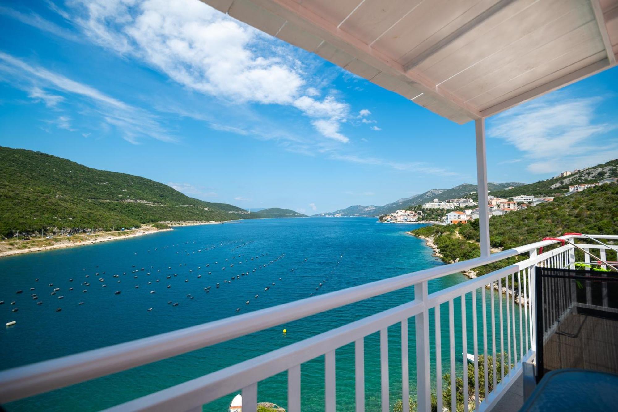 Villa San Neum Quarto foto