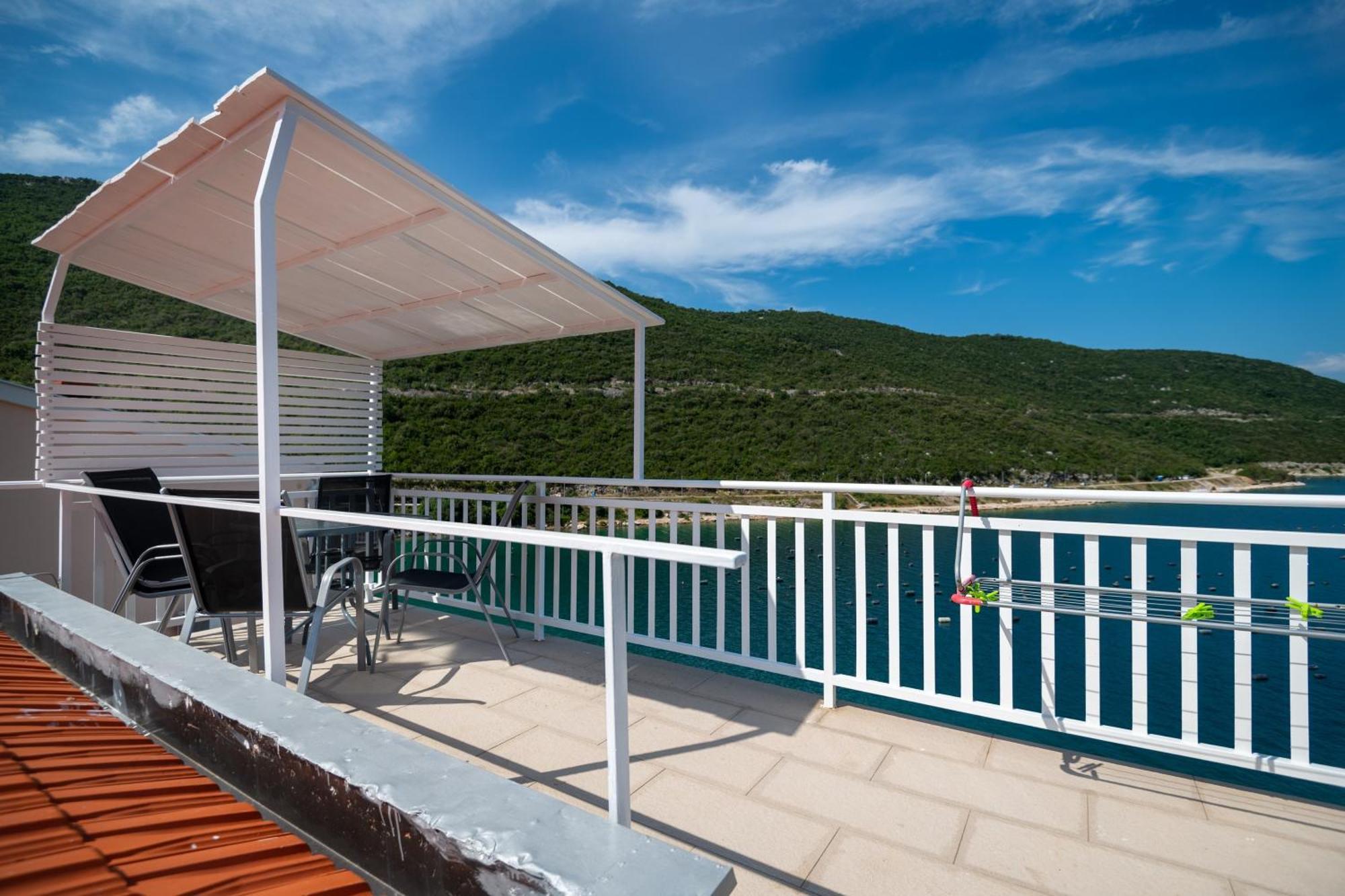 Villa San Neum Quarto foto
