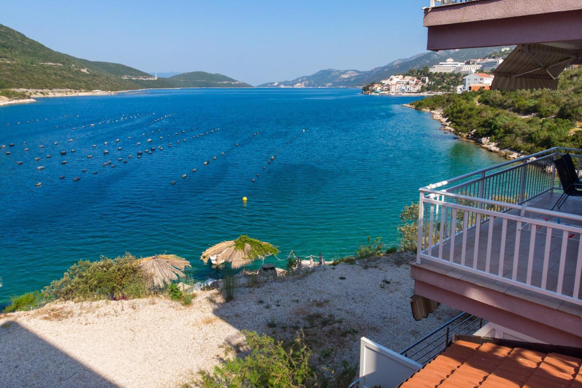 Villa San Neum Quarto foto