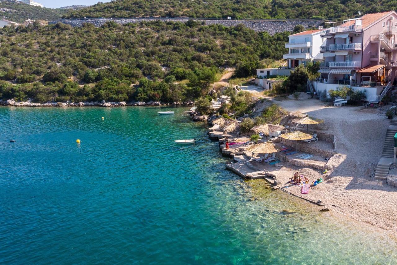 Villa San Neum Exterior foto