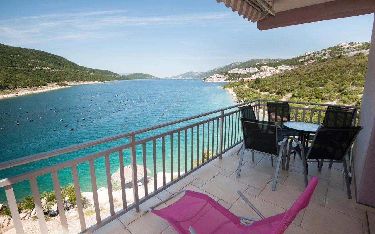 Villa San Neum Exterior foto