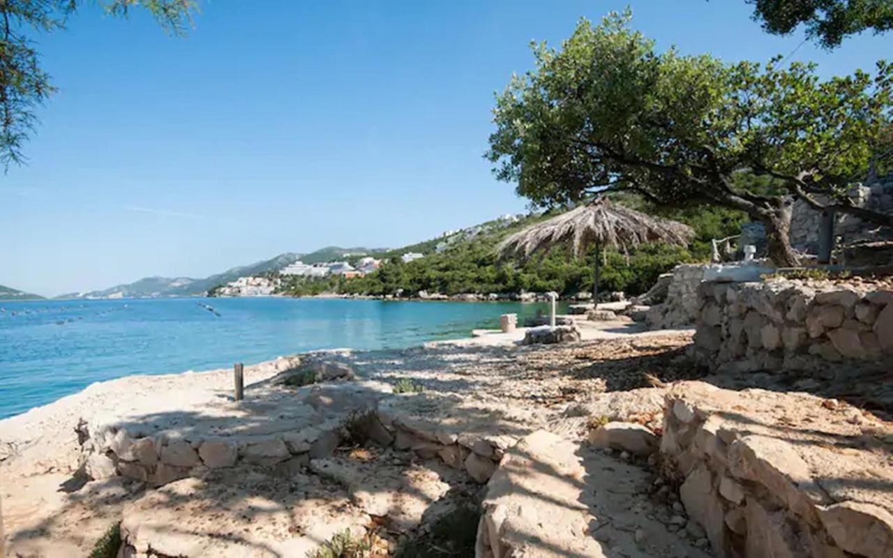 Villa San Neum Exterior foto